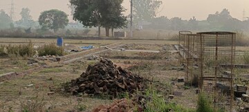 Plot Area in  Plot at Sitapur Road – for Sale
