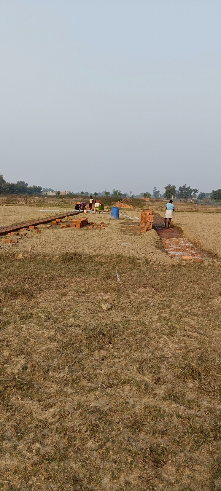 undefined, sitapur road  1000 Sq.Ft. Plot In Sitapur Road Lucknow 8078649