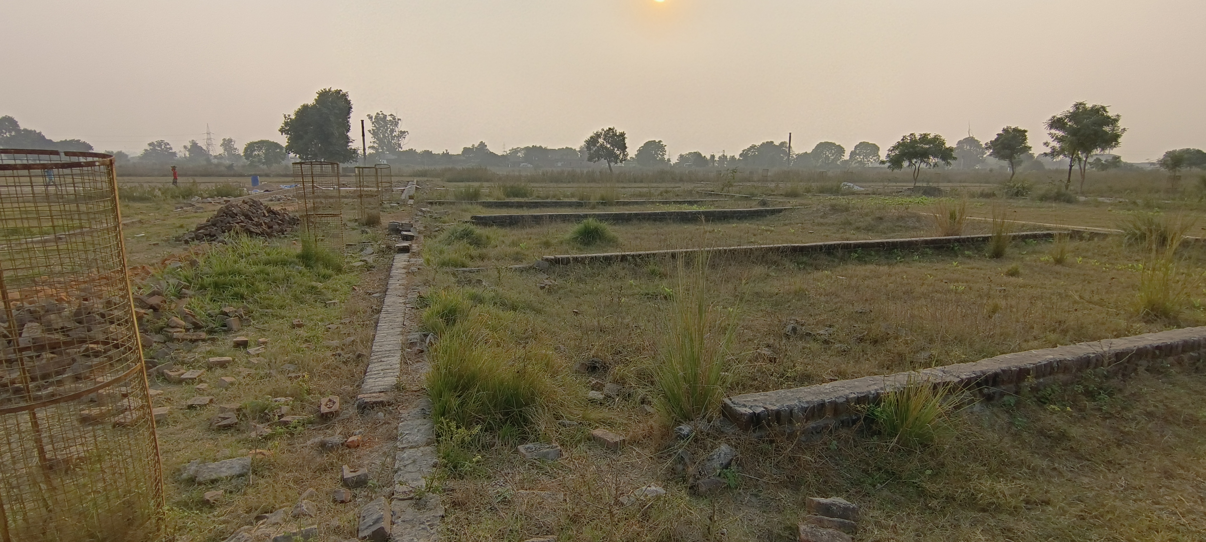 Plot For Sale in Invest Sitapur Road