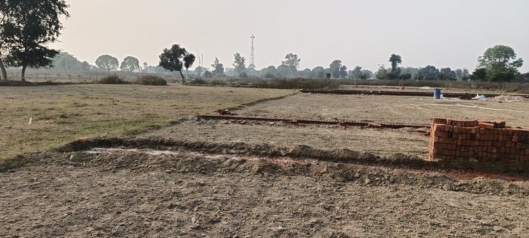 undefined, sitapur road  1000 Sq.Ft. Plot In Sitapur Road Lucknow 8078649