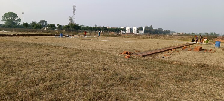 undefined, sitapur road  1000 Sq.Ft. Plot In Sitapur Road Lucknow 8078649