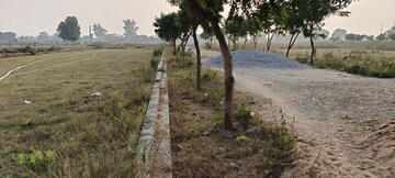 Plot Area in  Plot at Sitapur Road – for Sale