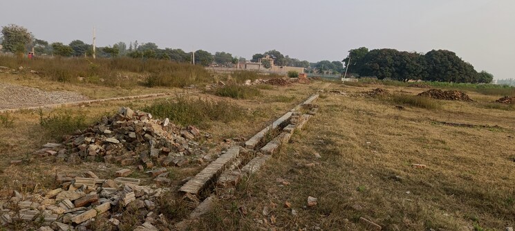 undefined, sitapur road  1000 Sq.Ft. Plot In Sitapur Road Lucknow 8078649