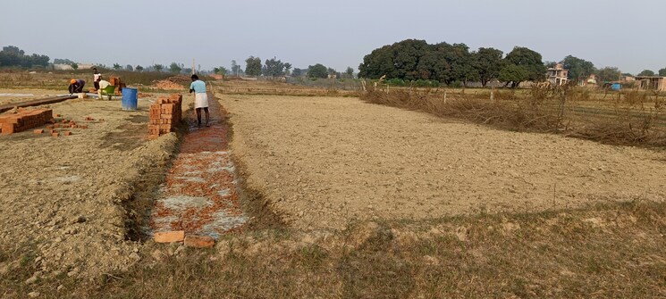 undefined, sitapur road  1000 Sq.Ft. Plot In Sitapur Road Lucknow 8078649