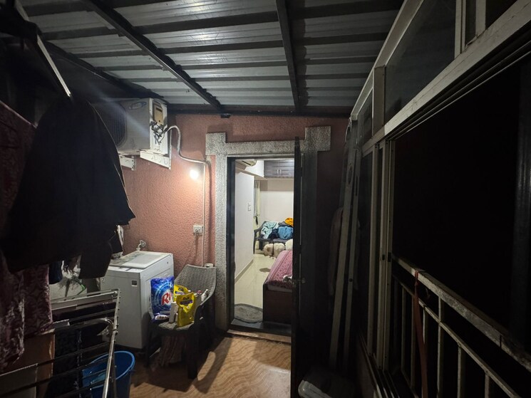  Parking, ganesh-nakshatram 2 Bedroom 980 Sq.Ft. Builder Floor In Dhayari Pune 8078648