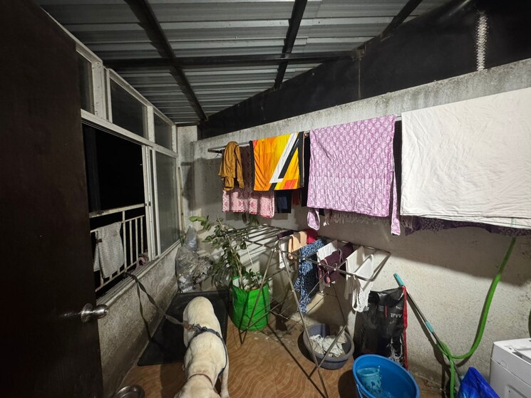 Exterior View, ganesh-nakshatram 2 Bedroom 980 Sq.Ft. Builder Floor In Dhayari Pune 8078648