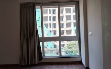1.5 BHK Apartment For Rent in Samarth Complex Goregaon , Goregaon West