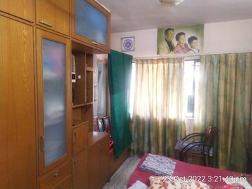 Bedroom in 2 BHK Apartment at Silver Palms Santacruz West, Santacruz West – for Sale