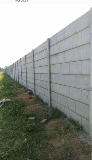  Plot – Exterior View View at Express Eternity, Sector 1 Greater Noida - for Sale