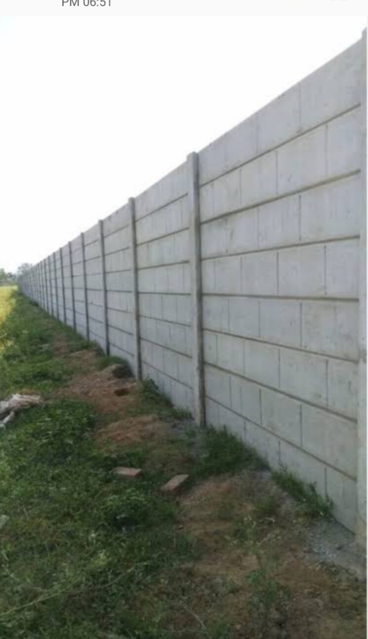 Exterior View, express-eternity  380 Sq.Mt. Plot In Sector 1 Greater Noida Greater Noida 8078641