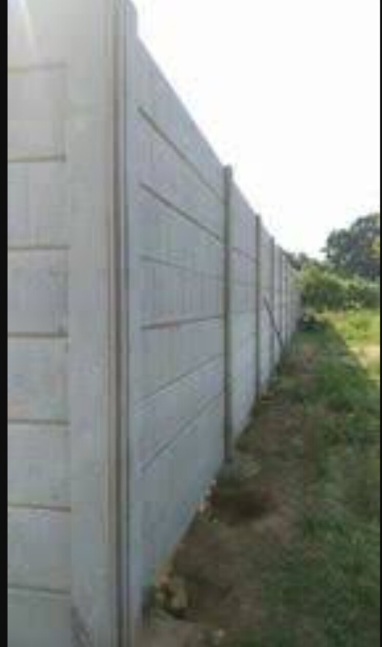 Exterior View, express-eternity  380 Sq.Mt. Plot In Sector 1 Greater Noida Greater Noida 8078641