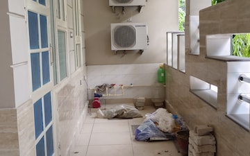 2.5 BHK Builder Floor For Rent in Sai Kunj New Palam vihar, New Palam Vihar Phase 3