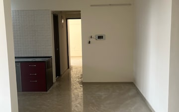 2 BHK Apartment For Rent in Tirupati Kashi Ganga, Madhav Nagar