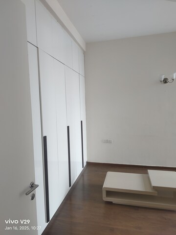 Building Lobby in 3 BHK Apartment at Ireo Victory Valley, Sector 67 – for Rent
