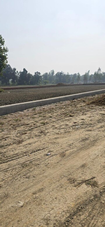  Plot For Sale in Sultanpur Road