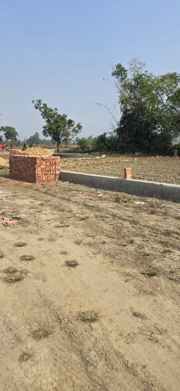 Plot Area in  Plot at Sultanpur Road – for Sale