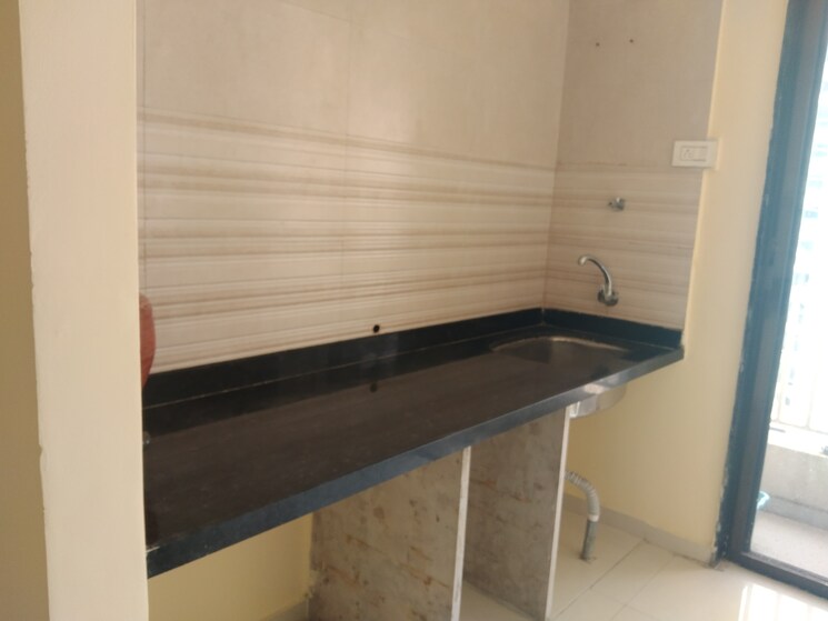 Kitchen, sai-satyam-homes 1 Bedroom 610 Sq.Ft. Apartment In Kalyan West Thane 8078671