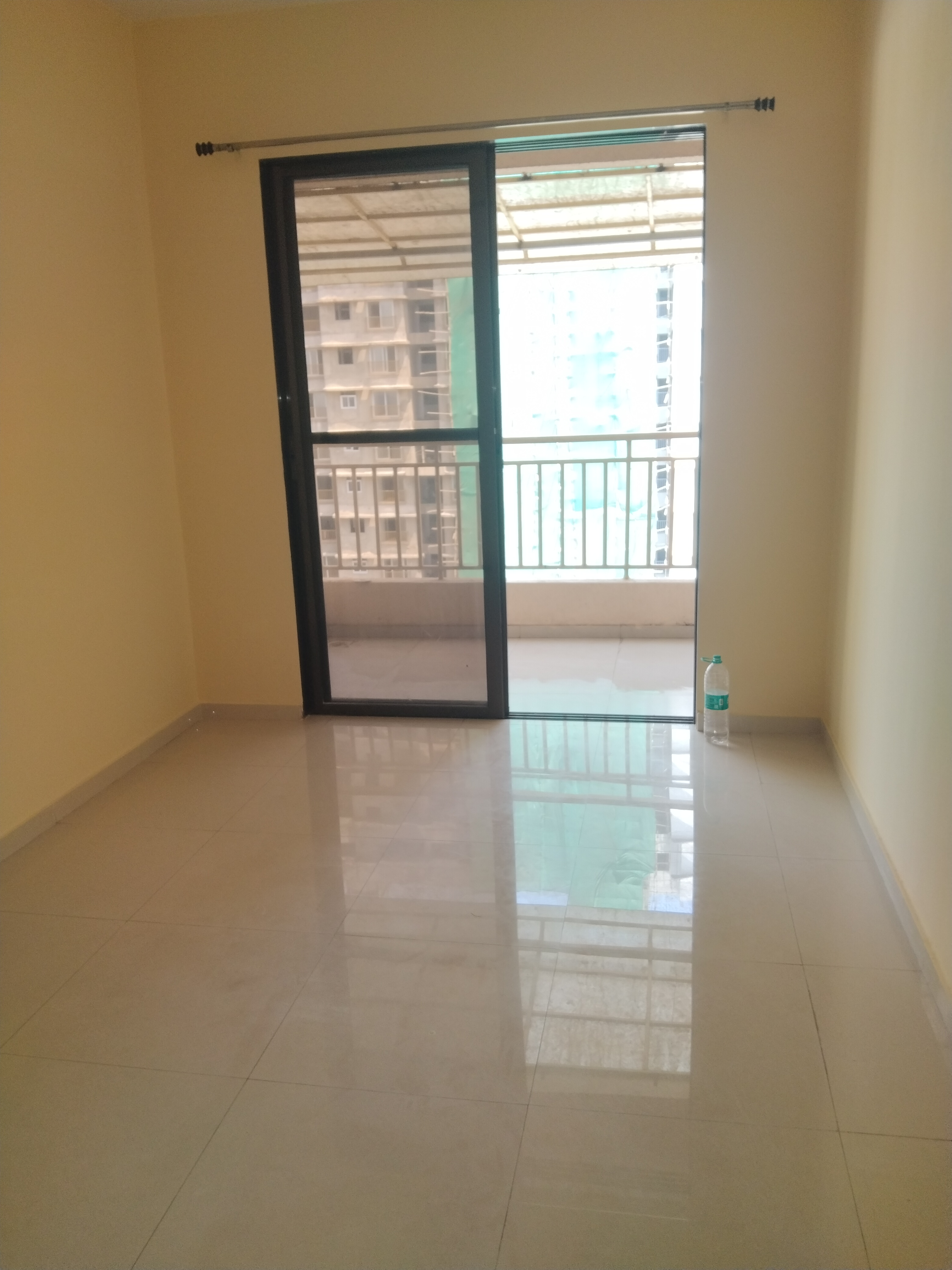 1 BHK 610 Sq.Ft. Apartment in Sai Satyam Homes