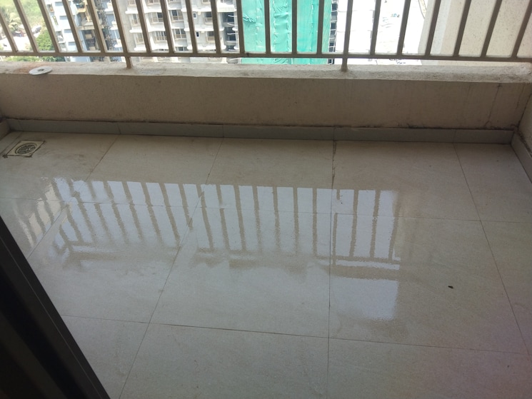 Balcony, sai-satyam-homes 1 Bedroom 610 Sq.Ft. Apartment In Kalyan West Thane 8078671