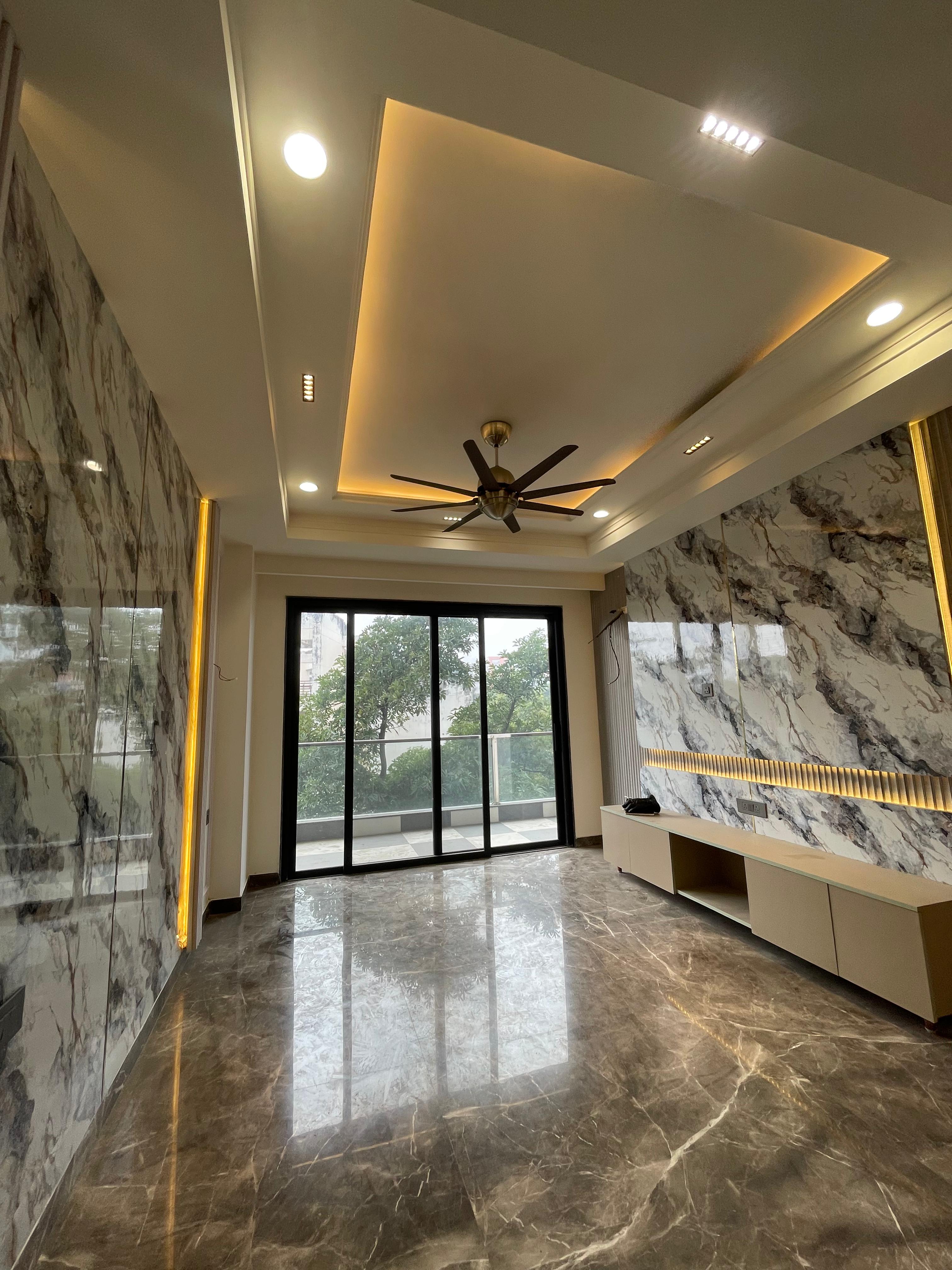 4 BHK + Pooja Room,Servant Room,Extra Room Builder Floor For Sale in Uppal Southend