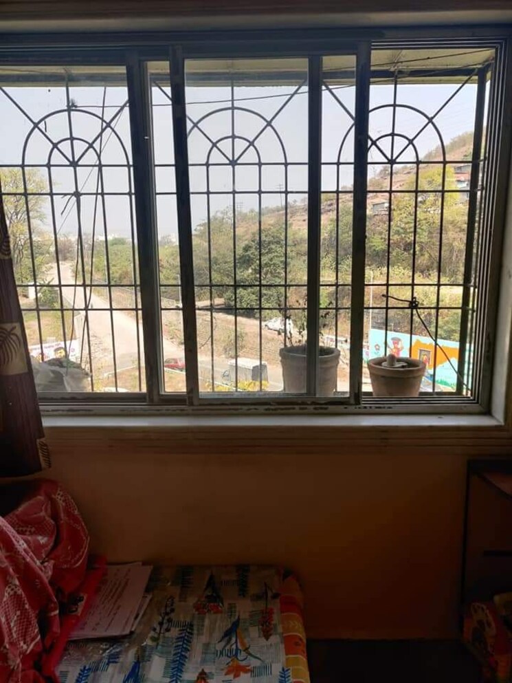 Bedroom, hariprasad-chs 2 Bedroom 850 Sq.Ft. Builder Floor In Hingne Khurd Pune 8078666