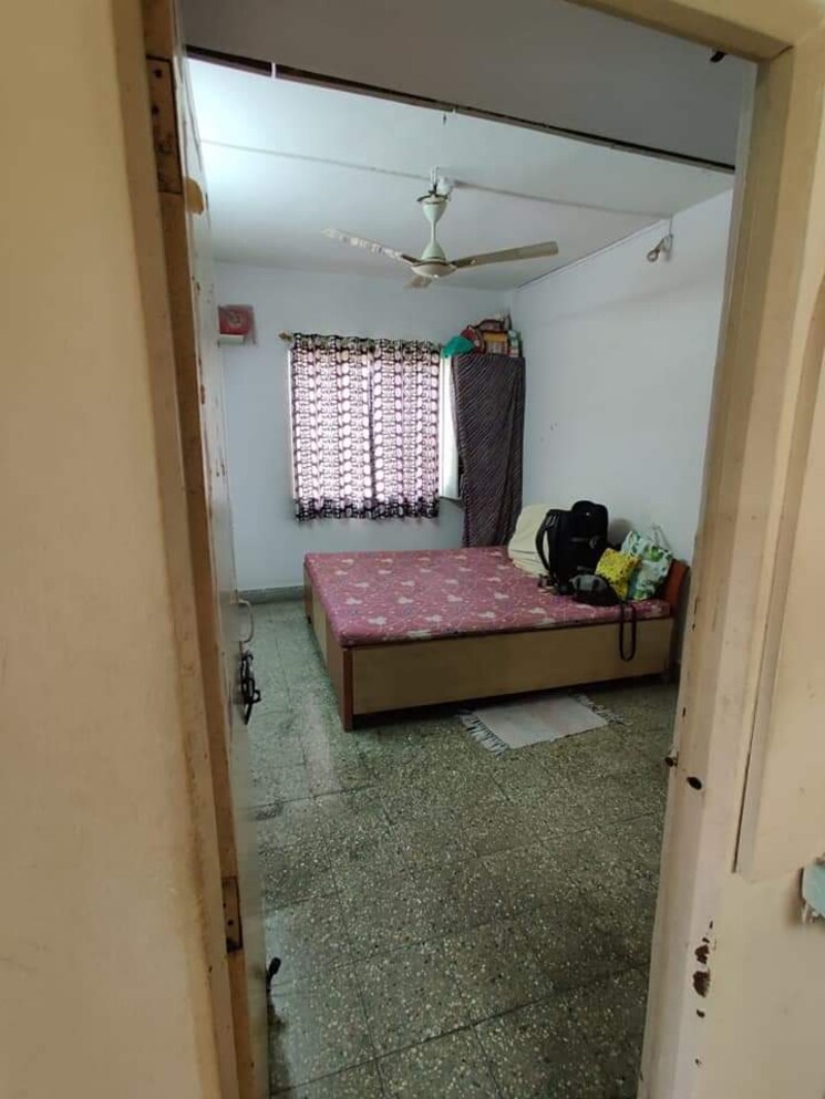 Bedroom, hariprasad-chs 2 Bedroom 850 Sq.Ft. Builder Floor In Hingne Khurd Pune 8078666