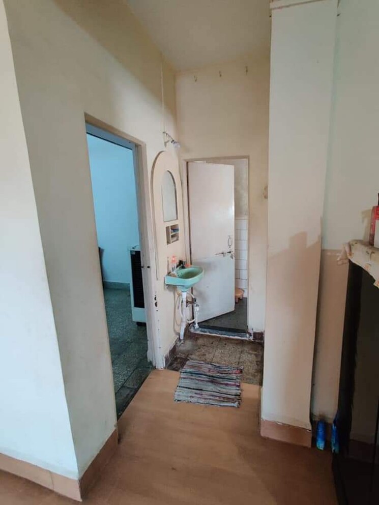 undefined, hariprasad-chs 2 Bedroom 850 Sq.Ft. Builder Floor In Hingne Khurd Pune 8078666