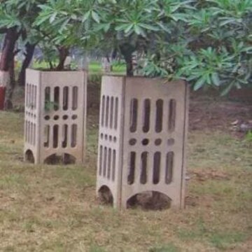  Plot – Exterior View View at Express Eternity, Sector 1 Greater Noida - for Sale