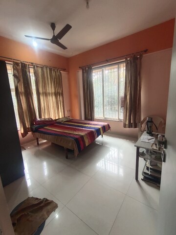 Room in 3 BHK Apartment at Gurukrupa Divyam, Ghatkopar East – for Rent
