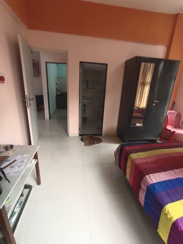 Room in 3 BHK Apartment at Gurukrupa Divyam, Ghatkopar East – for Rent