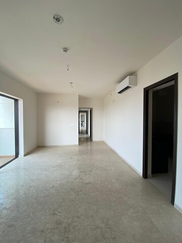 Living Room in 3 BHK Apartment at Lodha Palava City Lakeshore Greens, Dombivli East – for Rent