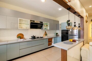 3 BHK Independent House For Sale in Bidadi