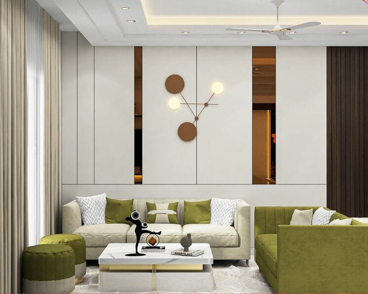 Master Bedroom, bidadi 3 Bedroom 1200 Sq.Ft. Independent House In Bidadi Bangalore 8078675