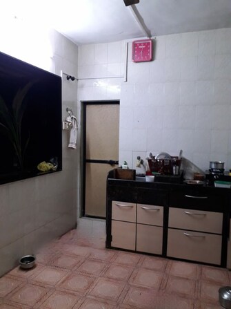 1 BHK Apartment For Resale in Blue Heaven CHS Bandra West Mumbai  8078661