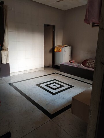 Bedroom in 1 BHK Apartment at Blue Heaven CHS, Bandra West – for Sale