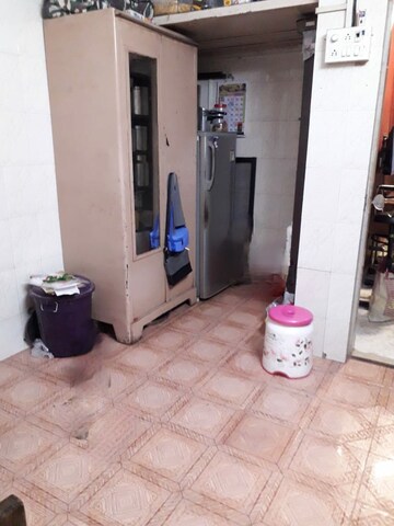 Parking in 1 BHK Apartment at Blue Heaven CHS, Bandra West – for Sale
