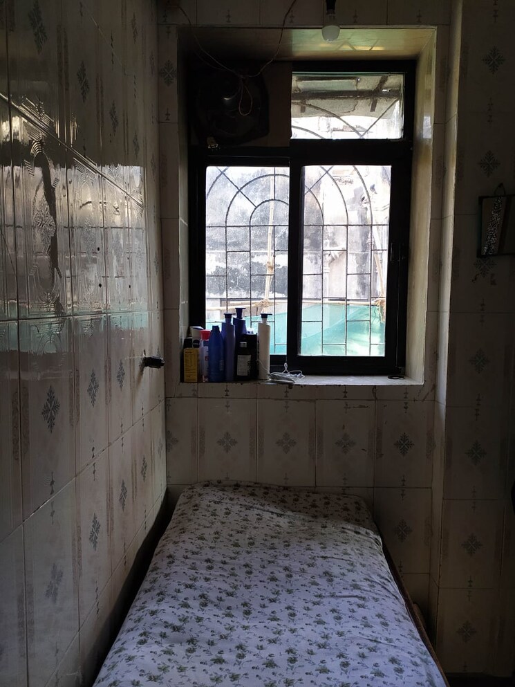 Kitchen, blue-heaven-chs 1 Bedroom 365 Sq.Ft. Apartment In Bandra West Mumbai 8078661