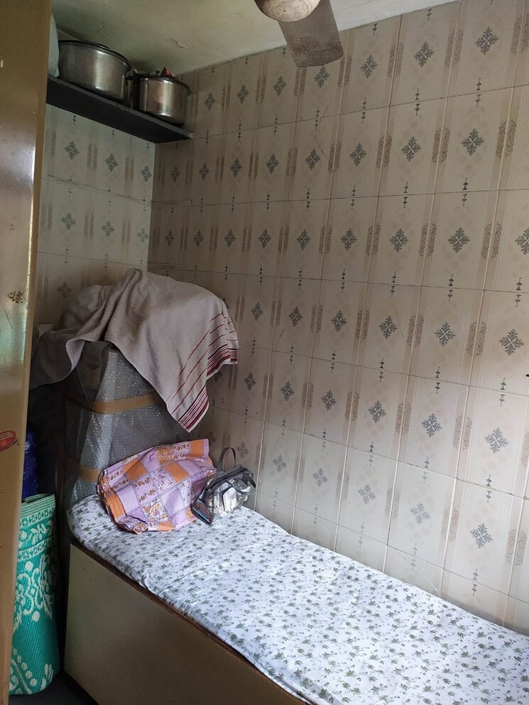 undefined, blue-heaven-chs 1 Bedroom 365 Sq.Ft. Apartment In Bandra West Mumbai 8078661