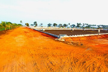  Plot For Sale in Sri Bhumi Eeshaanya, Kankipadu