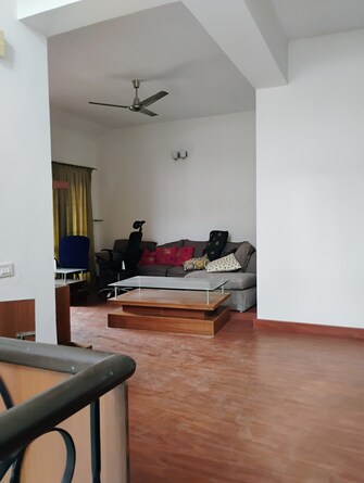 3 BHK Villa For Rent in Akshaya Redstone Seegehalli Bangalore  8078688