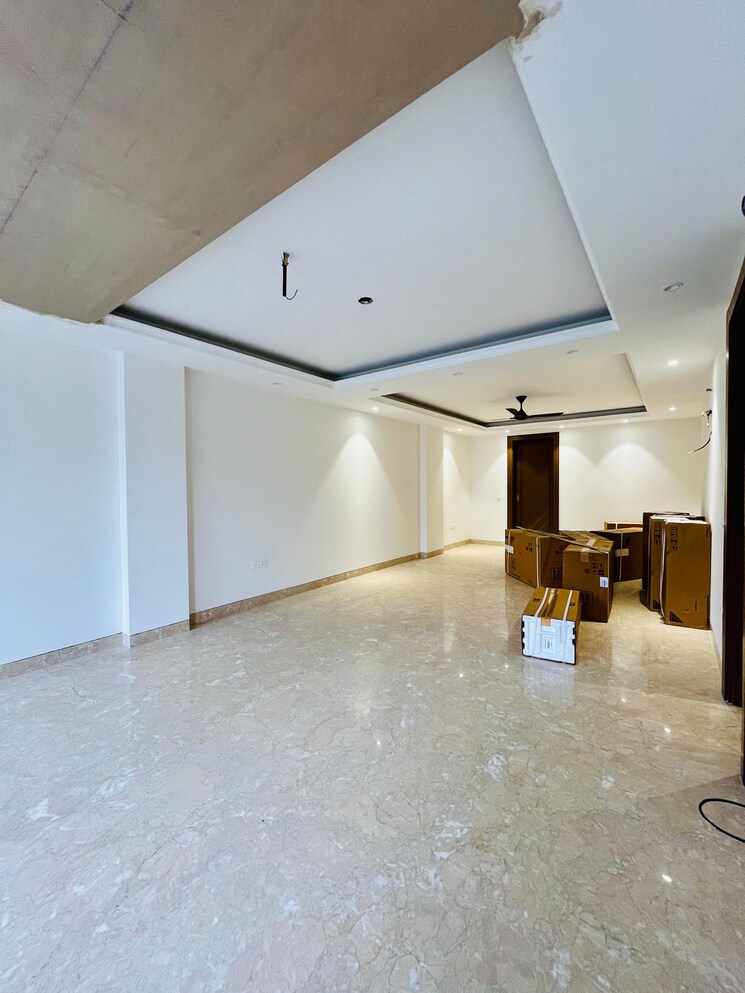 Room, kohli-one-malibu-town 3 Bedroom 275 Sq.Yd. Builder Floor In Sector 47 Gurgaon 8078811