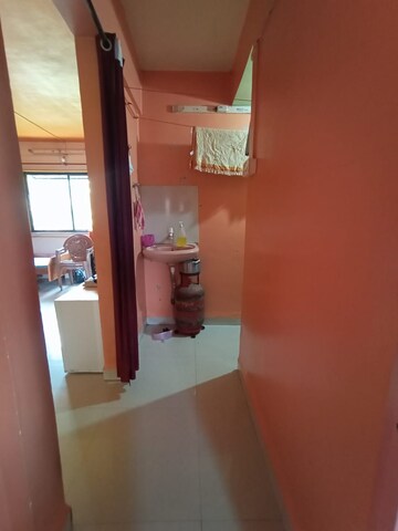 Furnished Amenities in 1 BHK Builder Floor at Dhayari – for Sale