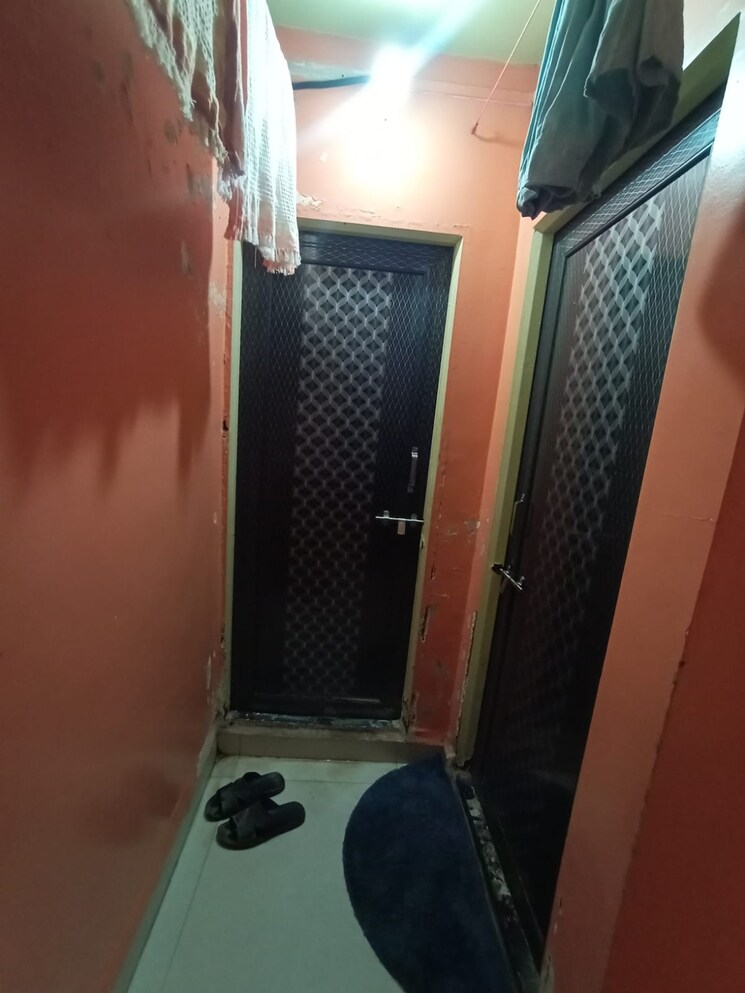 Bathroom, dhayari 1 Bedroom 730 Sq.Ft. Builder Floor In Dhayari Pune 8078698