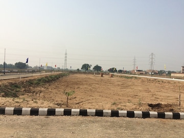 Plot For Resale in Sector 89 Mohali  8078687