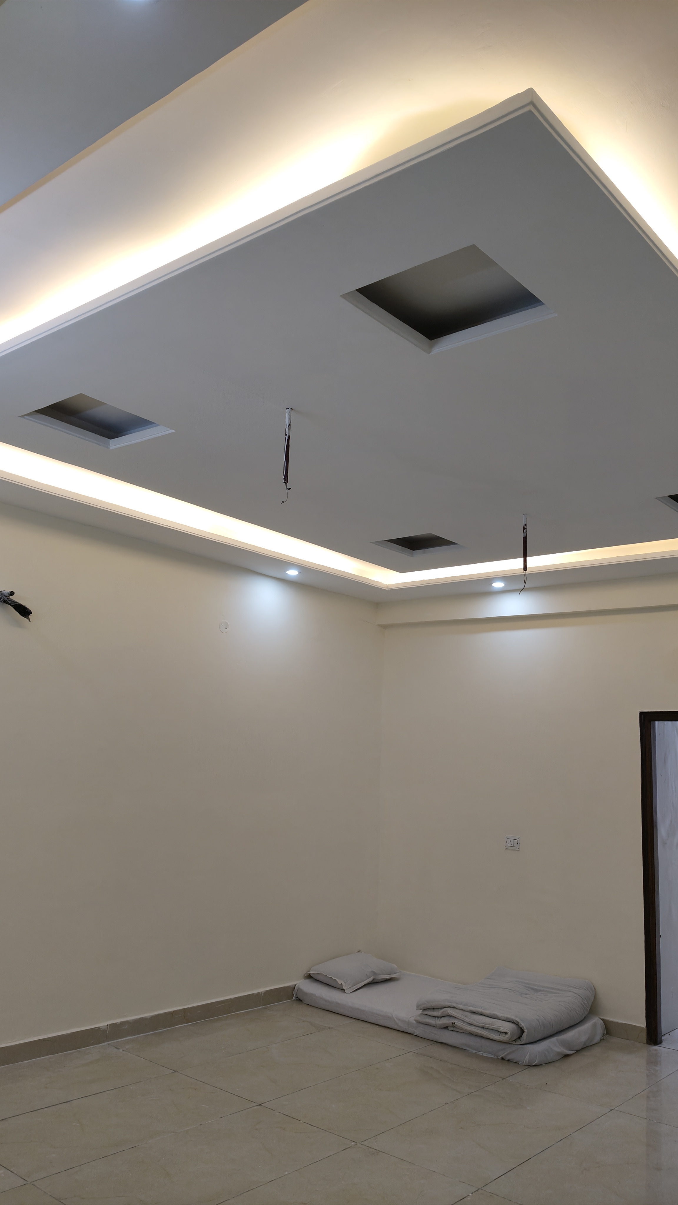 3 BHK + Extra Room Apartment For Sale in D R Estate 