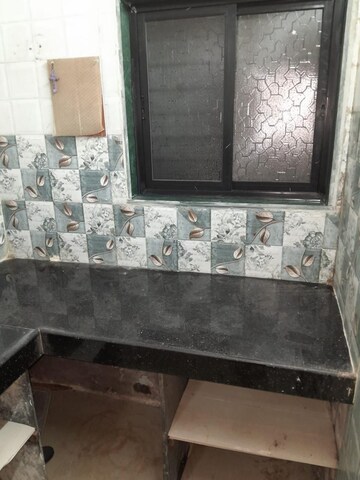 1 RK Apartment For Rent in Kopar Khairane