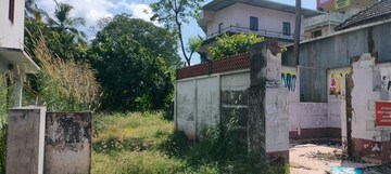 Plot Area in  Land at Koorkenchery – for Sale
