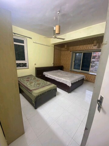 Kitchen in 3 BHK Apartment at Santacruz West – for Sale