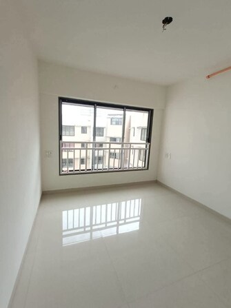 1 BHK Apartment For Rent in Crystal Armus Chembur Mumbai  8078720