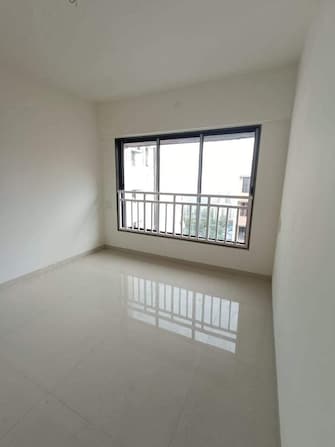 1 BHK Apartment For Rent in Crystal Armus Chembur Mumbai  8078720